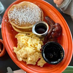 Sophie's Kitchen - Slammin' with bacon