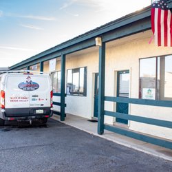 Dunrite Air Conditioning