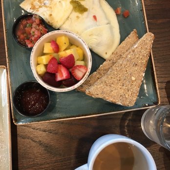 First Watch - Breakfast & Brunch Near Me - Baytown, Texas