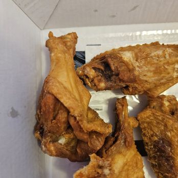 Buffalo Wild Wings Go - Dried out wings - Chicken Wings Near Me - Tampa, Florida Buffalo Wild Wings Go - Dried out wings - Chicken Wings Near Me - Tampa, Florida