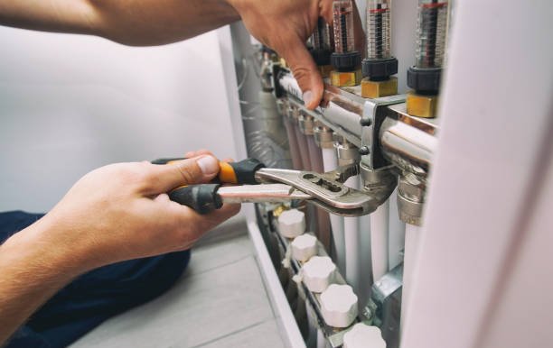 Slide of A&R Plumbing & Sewer