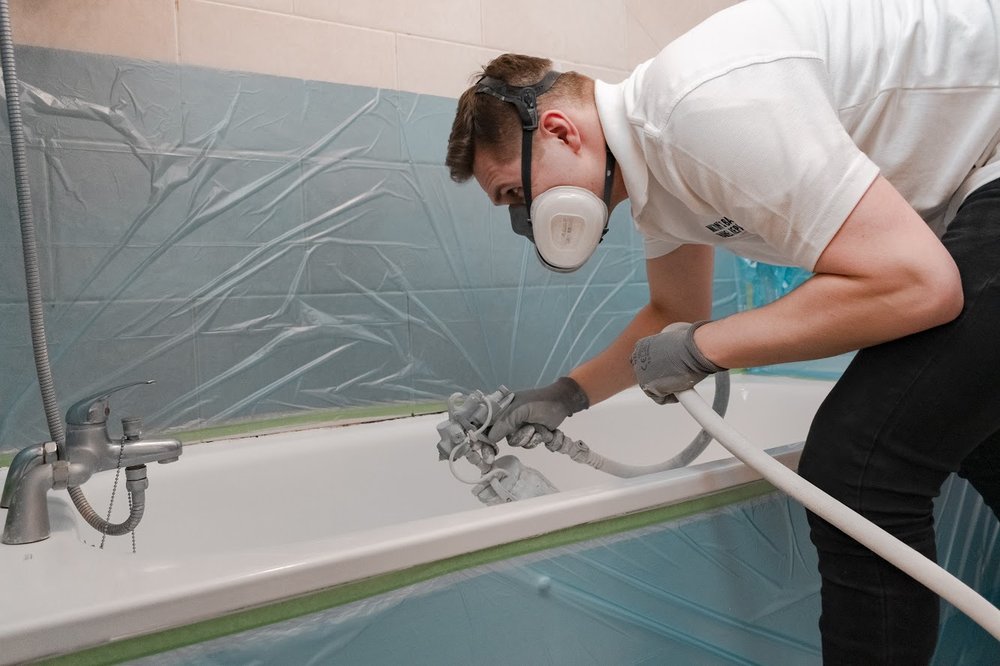 MILTONS BATH ENAMEL REPAIR Updated July 2024 12 Photos 2 Fonthill