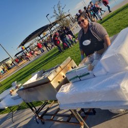 Angels On The Go - City of Avondale event!