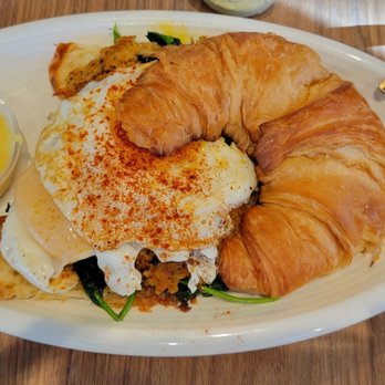 Breakfast Bitch - Breakfast & Brunch Near Me - Phoenix, Arizona