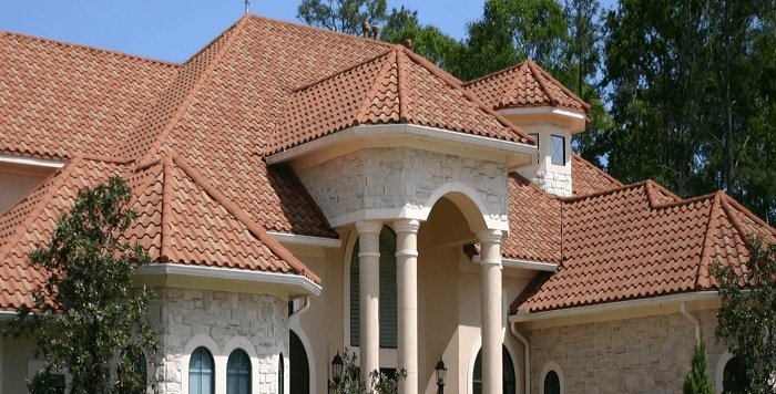 Slide of Alcons Roofing