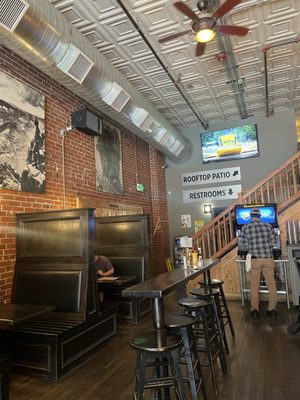 Historians Ale House by null