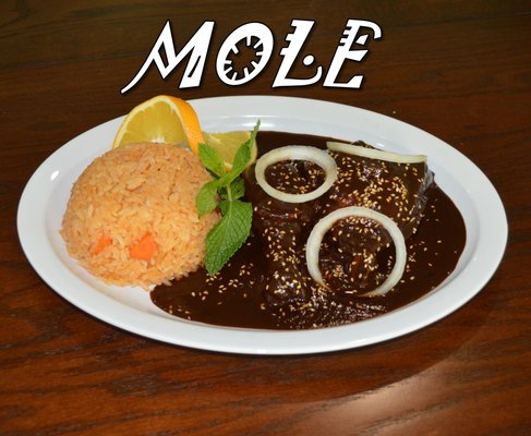 Burrito Caliente by null