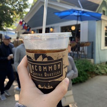 Uncommon Coffee Roasters - Bakeries Near Me - Saugatuck, Michigan