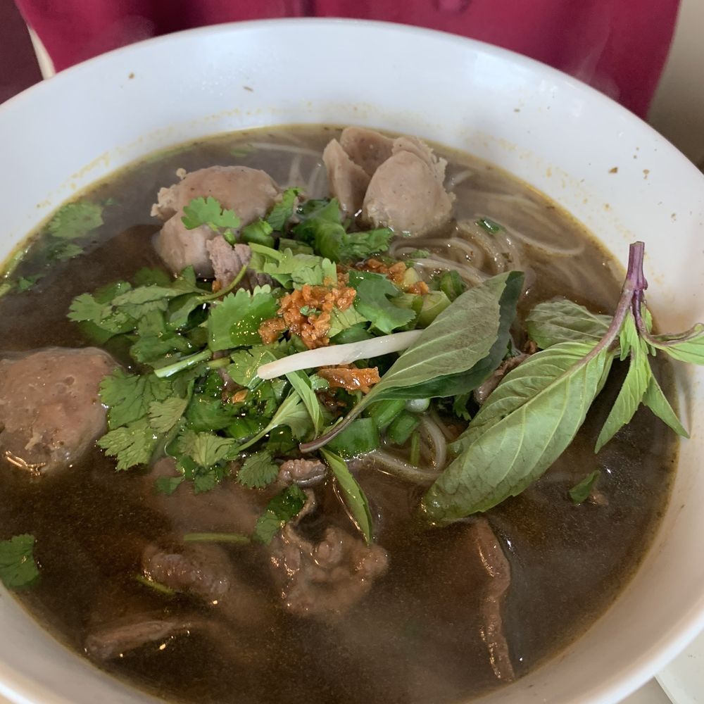 Lisu Thai Restaurant - Beef pho - Thai Near Me - Bixby, Oklahoma Lisu Thai Restaurant - Beef pho - Thai Near Me - Bixby, Oklahoma