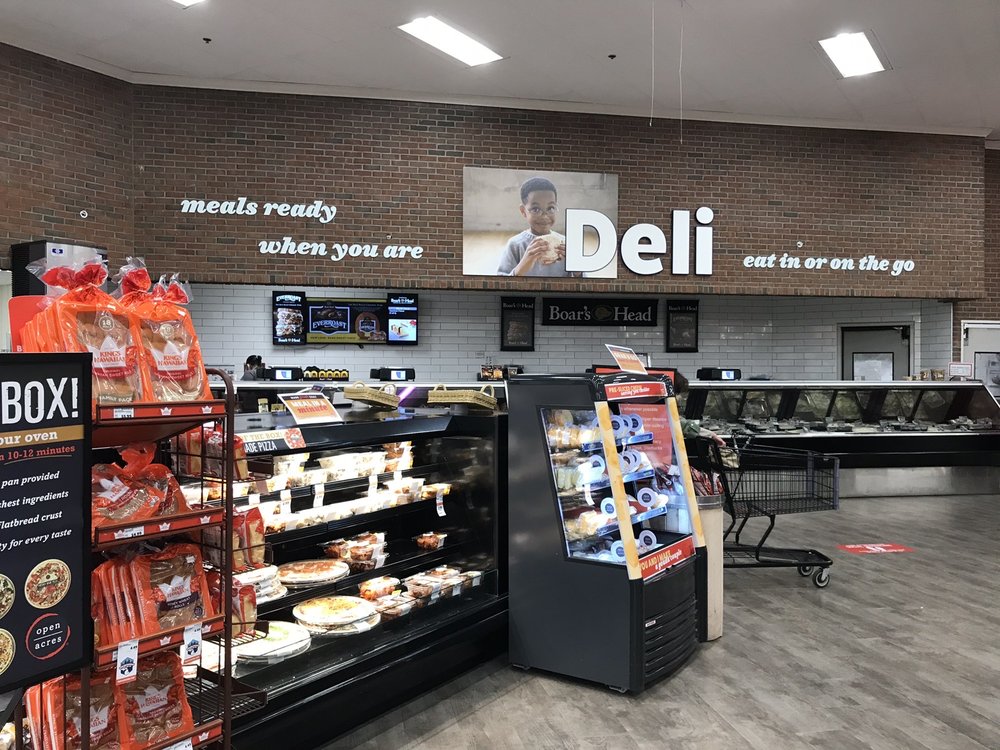 VG’S GROCERY Updated September 2024 32 Photos & 10 Reviews 1390 N