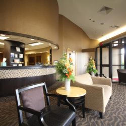 Advanced Dental Treatment Center - Reception Area/Entrance