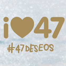 47 Street - logo