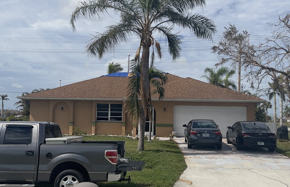 Slide of SSI Construction