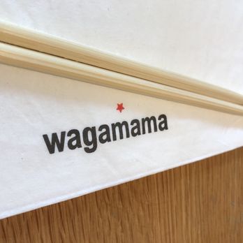 Wagamama - Japanese Near Me - London, XGL Wagamama - Japanese Near Me - London, XGL