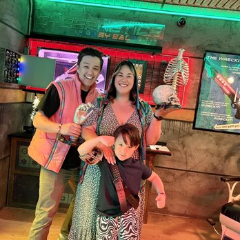 The Immersive Machine - Escape Games Near Me - Phoenix, Arizona