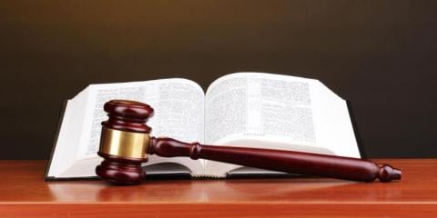 Michael W. Lyons, PSC