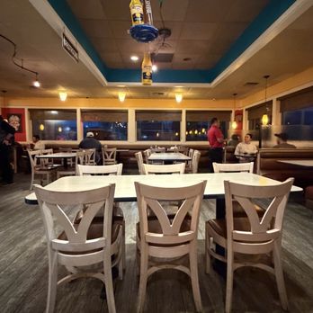 Cozumel - Inside - Mexican Near Me - Lakewood, Ohio