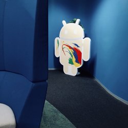Google 香港 - Android
