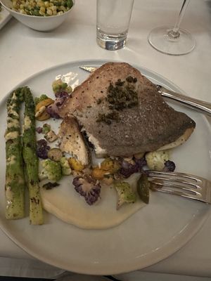Atlas The Restaurant by null
