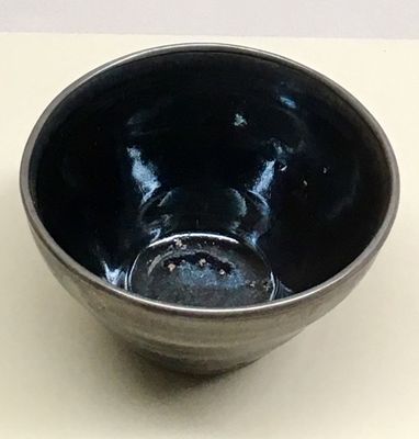 The Museum of Oriental Ceramics, Osaka by null