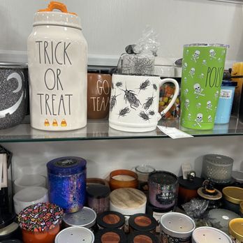TJ Maxx - Department Stores Near Me - Monrovia, California