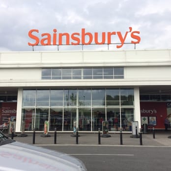 Sainsbury's - The Store - Grocery Near Me - Manchester, ABE