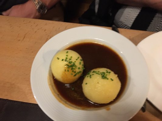 Restaurant Alter Keller by null