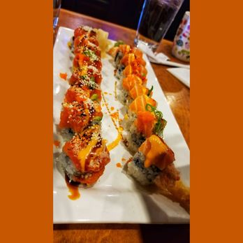 MOMO Sushi - Sushi Bars Near Me - Mill Creek, Washington MOMO Sushi - Sushi Bars Near Me - Mill Creek, Washington