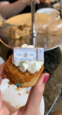 La Pâtisserie Chouquette by null