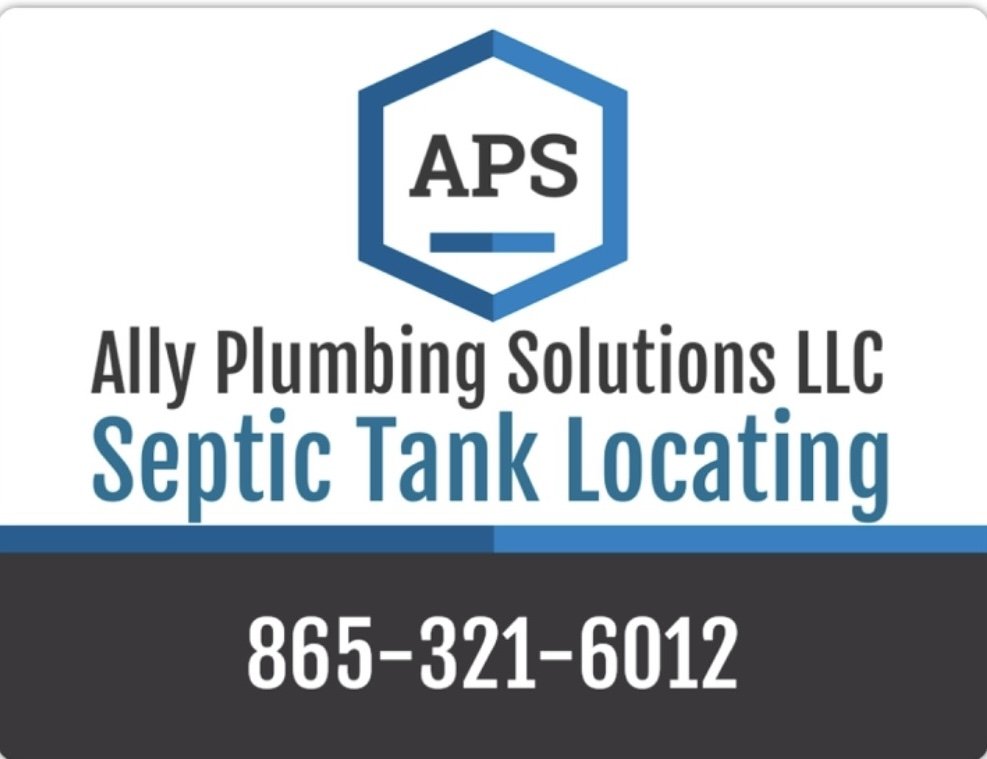 Slide of Ally Plumbing Solutions