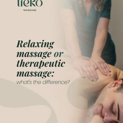 Tieko Massage