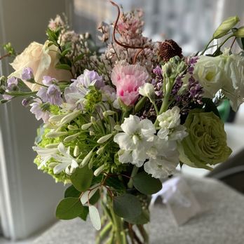 Halsted Flowers - Florists Near Me - Chicago, Illinois