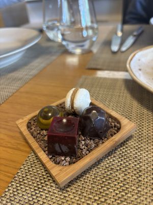 Cozinha da Clara by null