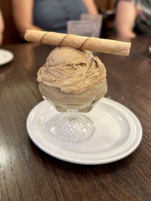 San Francisco Creamery by null