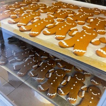The Solvang Bakery - Bakeries Near Me - Solvang, California The Solvang Bakery - Bakeries Near Me - Solvang, California