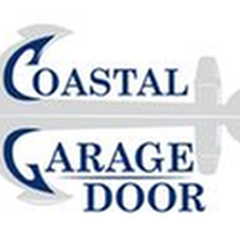 1. Coastal Garage Door