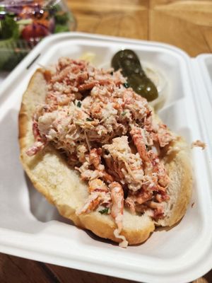 Buster's Sea Cove - St. Lawrence Market by null