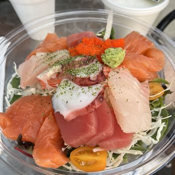 Oishii Donburi - Hae Dub Bab - Japanese Near Me - Pittsburgh, Pennsylvania Oishii Donburi - Hae Dub Bab - Japanese Near Me - Pittsburgh, Pennsylvania
