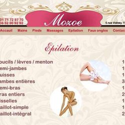 Mozoe