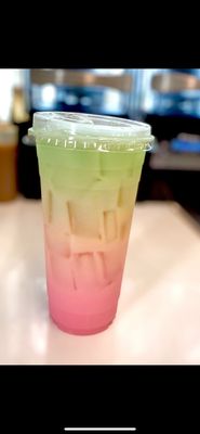 Neon Tiger Coffee by null