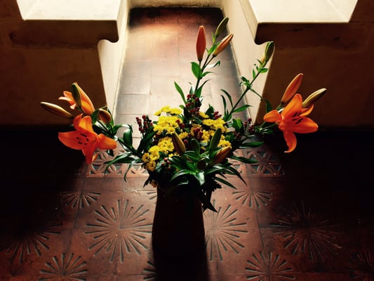 Karlštejn Castle by null