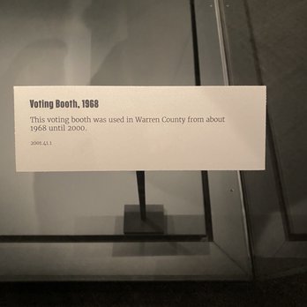 Tennessee State Museum - Museums Near Me - Nashville, Tennessee