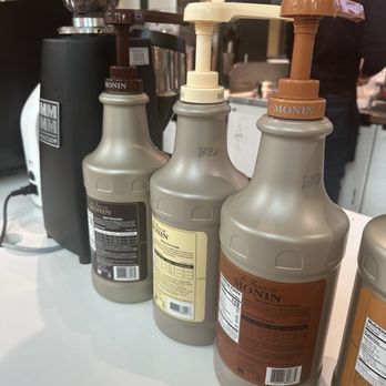 Latte Factory - Coffee & Tea Near Me - Tulsa, Oklahoma