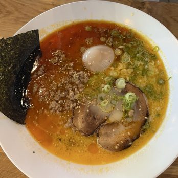 Maru Ramen Bar - Tantanmen - Ramen Near Me - Elk Grove, California Maru Ramen Bar - Tantanmen - Ramen Near Me - Elk Grove, California