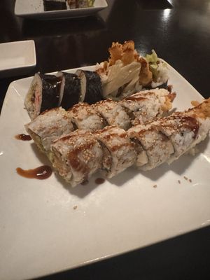 Hako Sushi by null