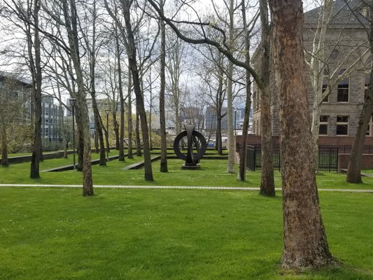 Seattle Central College by null