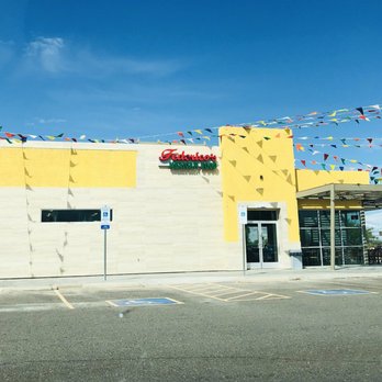 Federico's Mexican Food - Mexican Near Me - Goodyear, Arizona