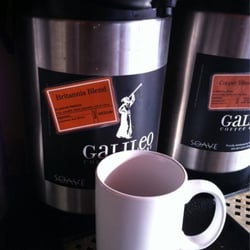 Delish Cafe & Catering