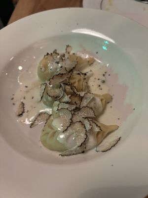 Scampi by null