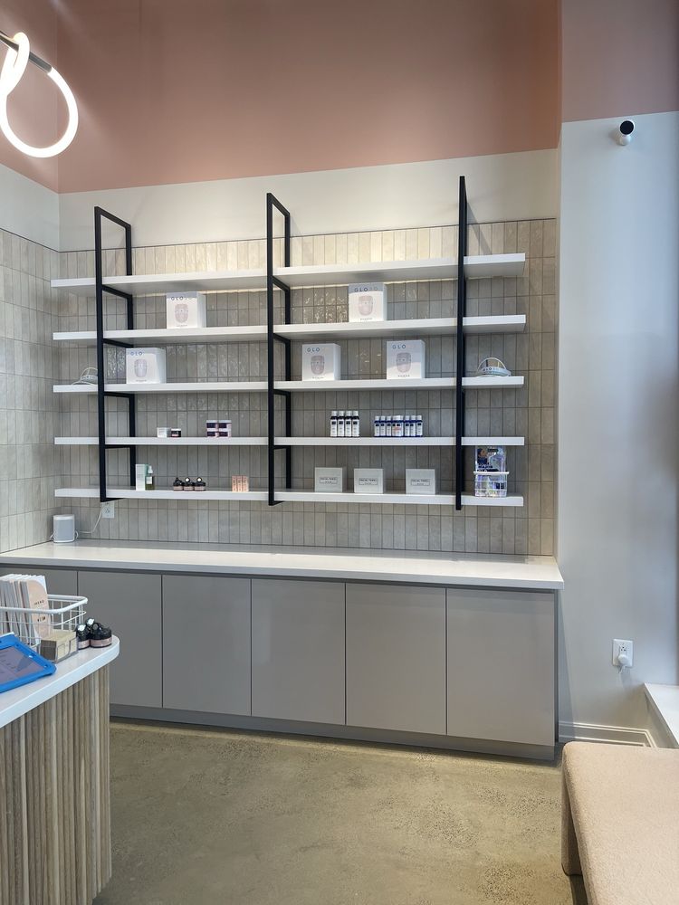 GLO30 NATIONAL LANDING Updated September 2024 1350 S Eads St